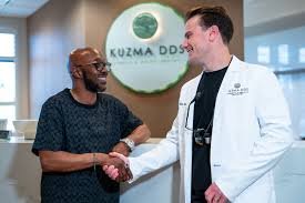 Kuzma DDS Cosmetic and Implant Dentistry